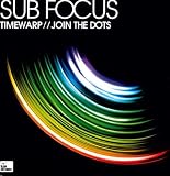 Time Warp [12" VINYL]