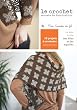 Crochet - Petits secrets de fabrication et mod�les