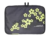 Golla - Sleeve Twain - Sacoche Pour Ordinateur Portable 7" &agrave; 9" - Gris