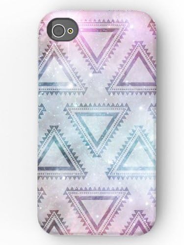 Cute Reindeer Red Wooly Christmas Jumper Design Galaxy S6 Case