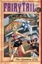 Fairy Tail, Vol. 2