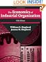The Economics of Industrial Organization