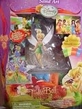 Disney's Disney Fairies : TinkerBell and the Lost Treasure : Make Your Own Sand Art Kit