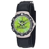 Game Time Men's MLB-EXE-NYM New York Mets Watch