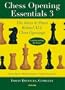 Chess Opening Essentials: Indian Defences, Vol. 3