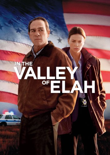 In the Valley of Elah