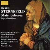 Sternefeld: Mater Dolorosa