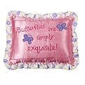Sublime Dec Pillow - Pink Multicolor (12x16")
