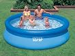 15' x 36" Easy Set Above Ground Swimming Pool