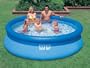 15' x 36" Easy Set Above Ground Swimming Pool