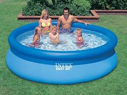 15' x 36" Easy Set Above Ground Swimming Pool