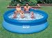 15' x 36 Easy Set Above Ground Swimming Pool