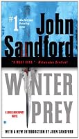 Winter Prey (Lucas Davenport Mysteries)