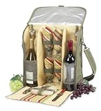 Santa Barbara Vintage Wine Carrier