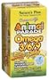 Nature's Plus - Animal Parade Junior Omega 3-6-9 Lemon Flavor - 90 Softgels