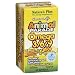 Nature's Plus - Animal Parade Junior Omega 3-6-9 Lemon Flavor - 90 Softgels