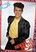 New Kids On The Block~ New Kids On The Block Poster~ Rare Vintage Poster Printed In 1...