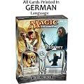 Magic Duel Decks Elspeth vs. Tezzeret deutsch