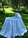 Lulla Smith Bluebird Bassinet