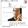 Image of album by Nino Rota