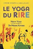 Le yoga du rire