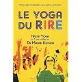 Le yoga du rire