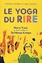 Le yoga du rire