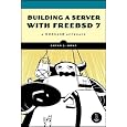 Building a Server with FreeBSD 7