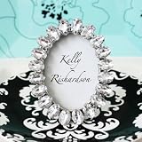 David's Bridal Antique Acrylic Place Card Frame Style EB1092