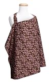 Trend Lab Nursing Cover, Rodeo Princess Bandana