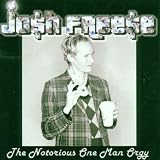 Josh Freese - Notorious One Man Orgy