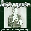 The Notorious One Man Orgy