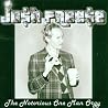 Image of album by Josh Freese
