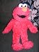 Search : Sesame Street Build A Bear Plush 20" Elmo Doll