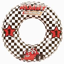 Roary Wheeled Swim Ring