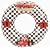 Roary Wheeled Swim Ring