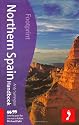 Northern Spain Handbook Footprint Travel Guides