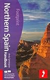 Northern Spain handbook