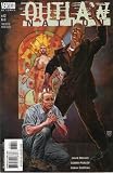 DC Comics - Vertigo; Outlaw Nation # 13 DC Comics - Vertigo; Outlaw Nation # 13
