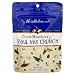 Mareblu Naturals CranBlueberry Trail Mix Crunch, 4-Ounce Pouches (Pack of 8)