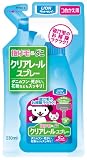 ライオン ペットキレイ 抜け毛ダニクリア詰替え 230ｍｌ ペットの毛