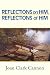 Search : Reflections on Him, Reflections of Him