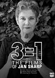 Cover art for  3=1-Films of Jan Sharp