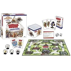 Animal House Trivia Game by USAopoly