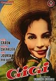 Gigi 11x17 Reproduction Movie Poster