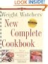 Weight Watchers New Complete Cookbook