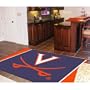 Fanmats Virginia Cavaliers Rug 4x6