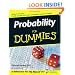 Probability For Dummies