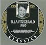 Ella Fitzgerald 1949