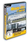 Airports of Mexico City & Central (PC CD)